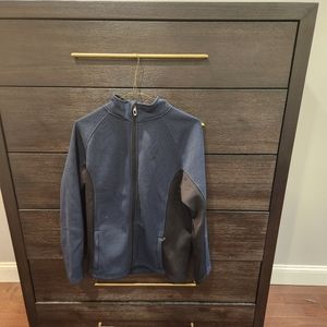 Spyder Zip Up Jacket